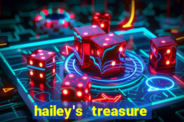 hailey's treasure adventure apk tudo desbloqueado